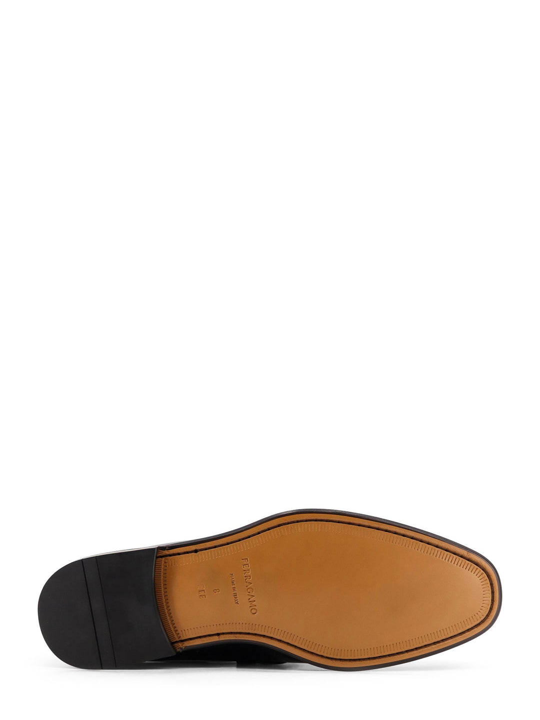 Ferragamo Flat shoes - Blacks and greys | a8e27fd9025769de09c98836d688d33a62f6f63d