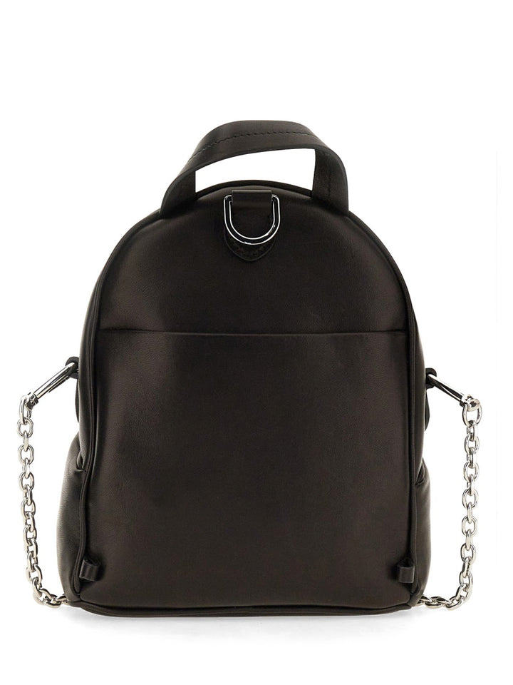 Maison Margiela Backpacks & Travels - Black | Wanan Luxury