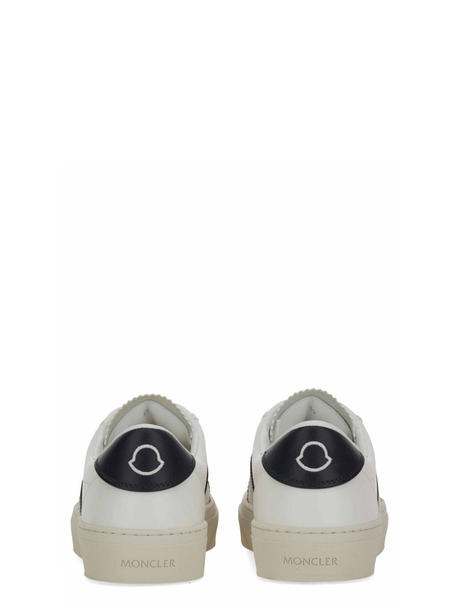 Moncler Sneakers - White | 8b7a069e19c36c4038439413db7b2e51cbebfe9b