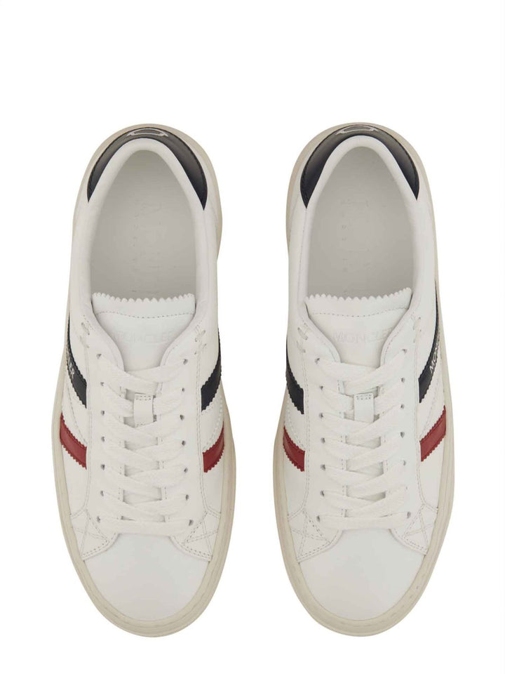Moncler Sneakers - White | df454df7520ca858ea88a5eb7b745ac54691612b