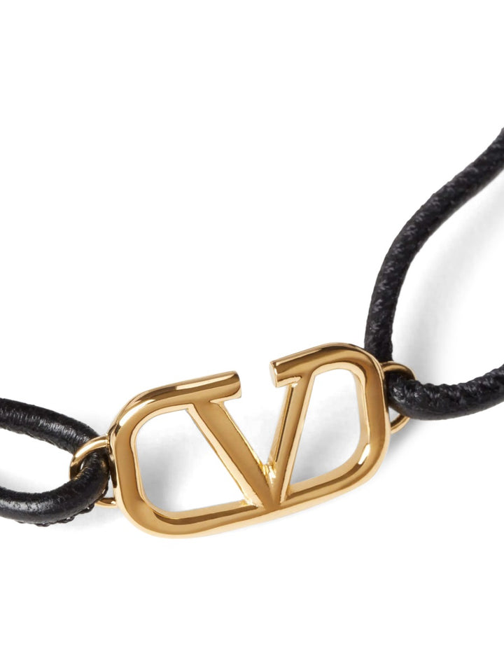 Valentino Garavani Bracelets - Black | Wanan Luxury