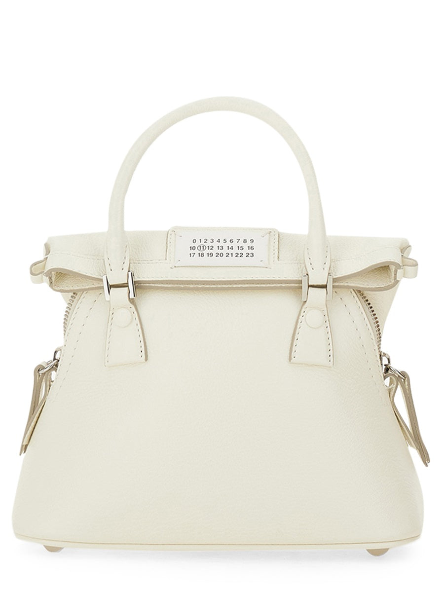 Maison Margiela Hand Bags - White | Wanan Luxury