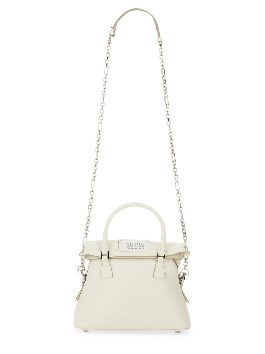 Maison Margiela Hand Bags - White | Wanan Luxury