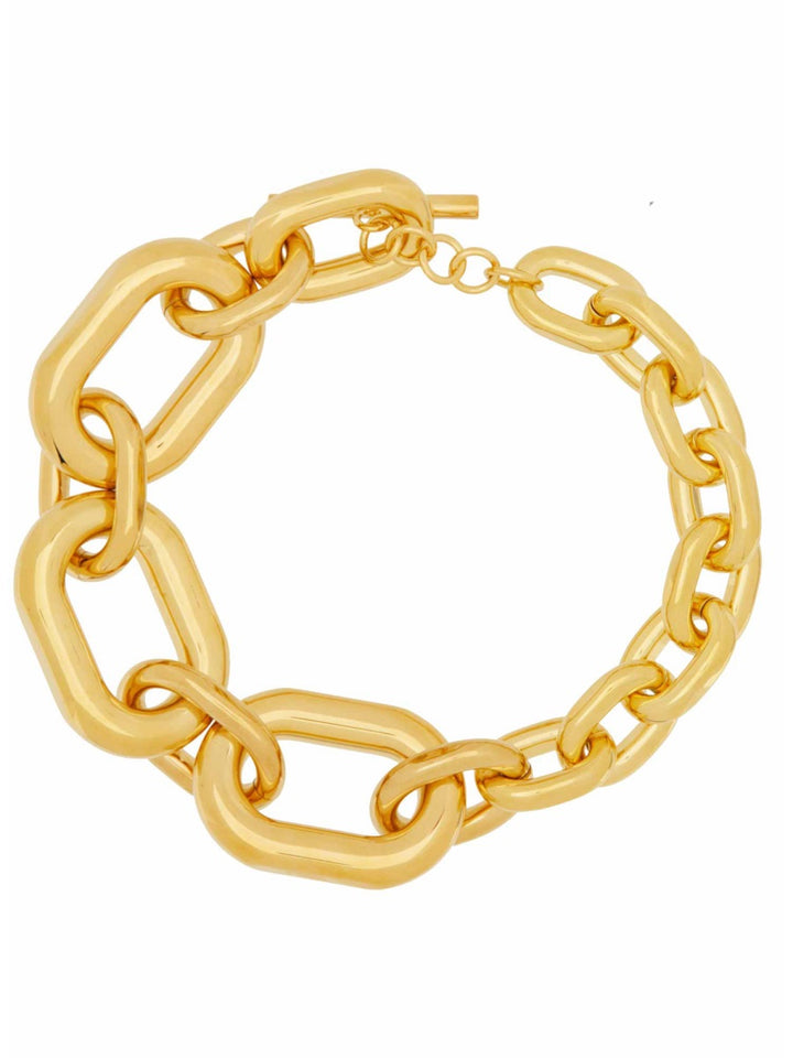 Rabanne Necklaces - Gold | Wanan Luxury