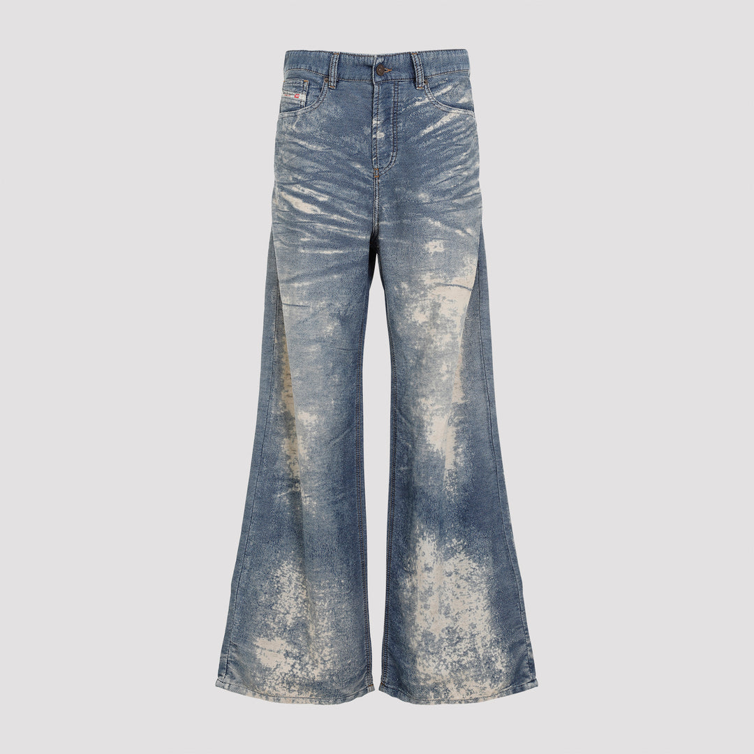 Diesel Jeans - Blue | 6e1c52223f190d3687d8ed7eede87ca6446b4ff1