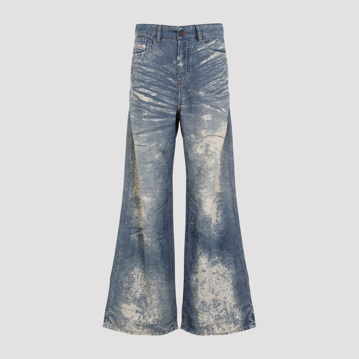 Diesel Jeans - Blue | 6e1c52223f190d3687d8ed7eede87ca6446b4ff1