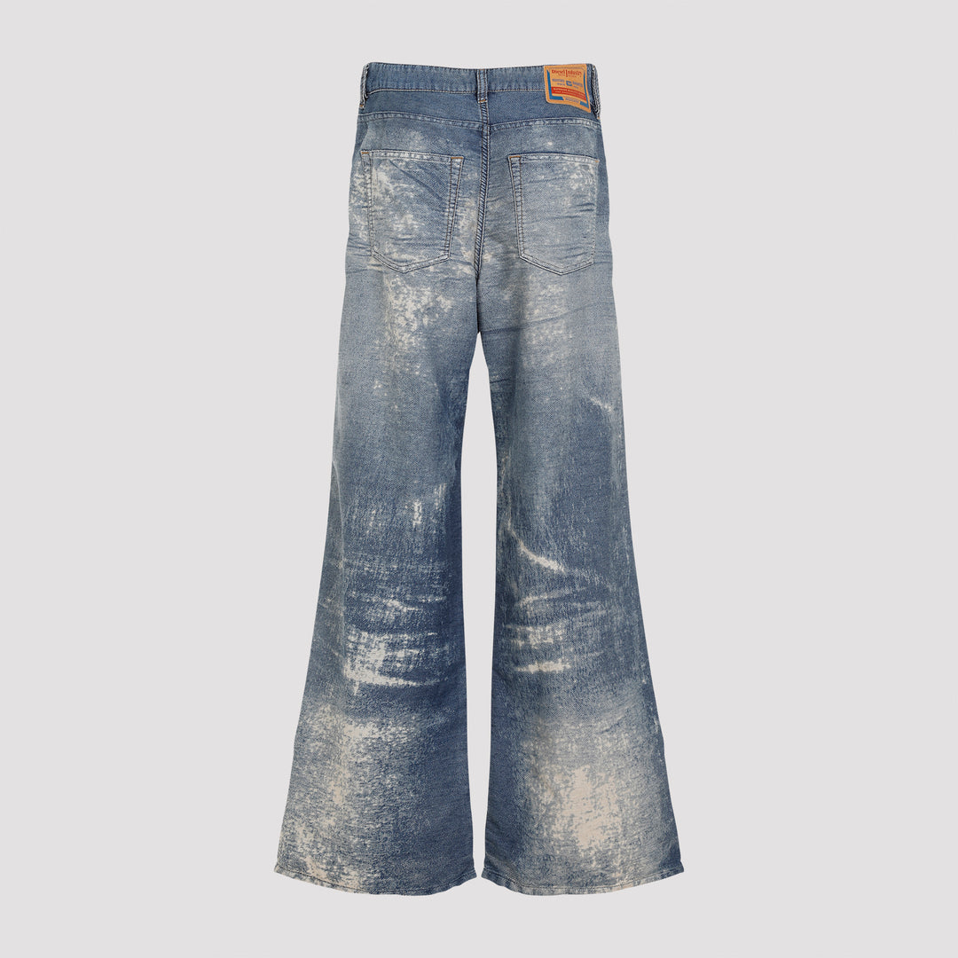 Diesel Jeans - Blue | 1a2f5345a1b86bd658f04786ca7ac51fbd34877b