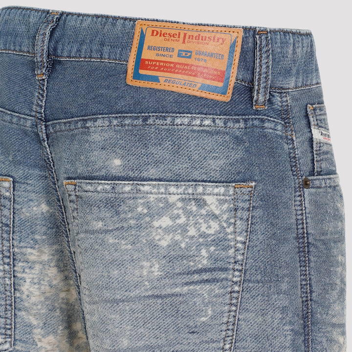 Diesel Jeans - Blue | e8cdc8734e0f598c90f92b1edfbf2986be653f4e