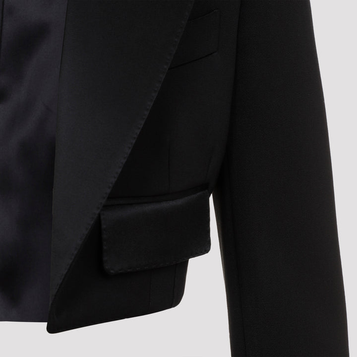 Dolce & Gabbana Jackets - Black | 9c210ddfe2f1fc1a88a469454ffaf966f700f9c0