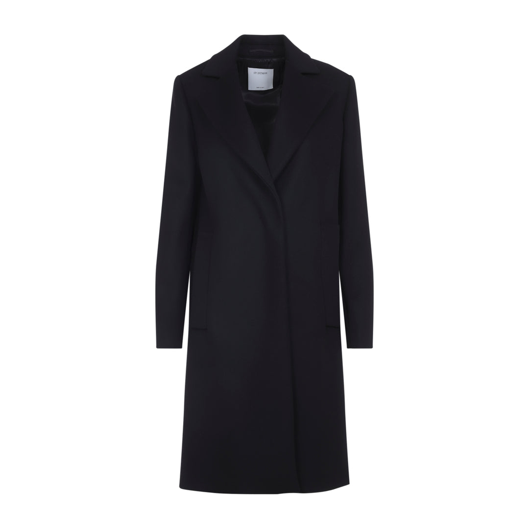 Sportmax Single breasted - Black | a0d77f6a28ef23fa032e19e9ffa4385e162b2f61