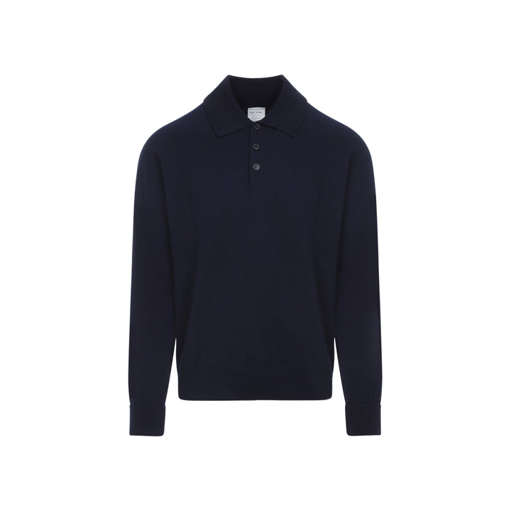 Paul Smith Pullover - Blue | 7974d70afc40edea6f6113600b98b110763e6e79