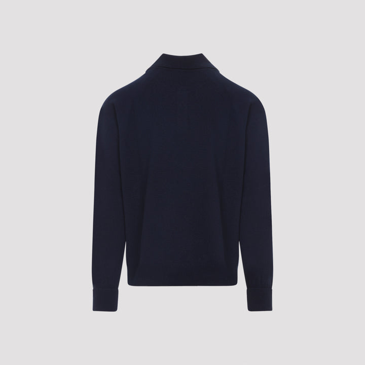 Paul Smith Pullover - Blue | d5dd7f2cb464f7df42af67dd7b59d6d32e1ff0f7