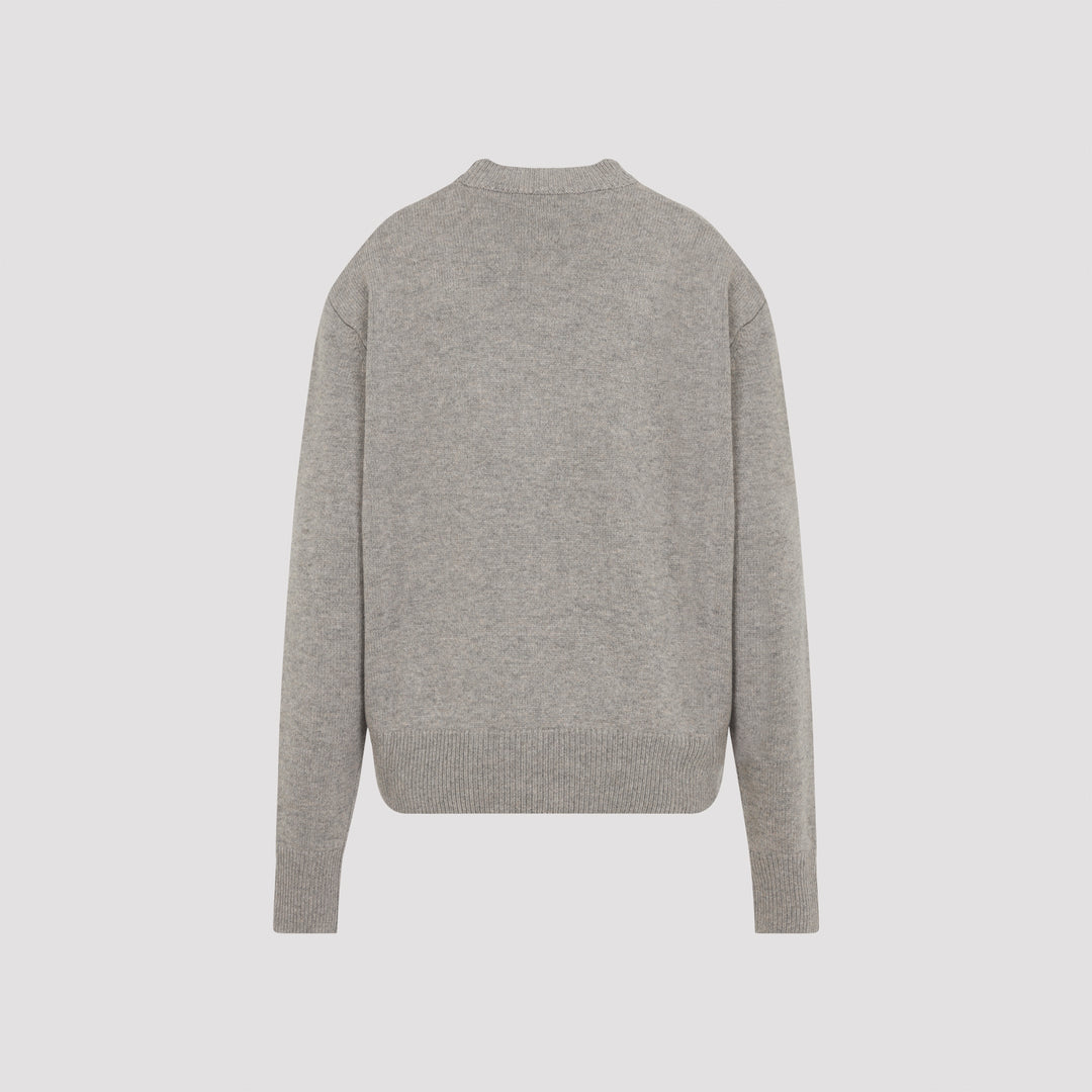 The Frankie Shop Pullover - Brown | 48a1a8593b3c69d9b57dd59570e9400fdf8f9974