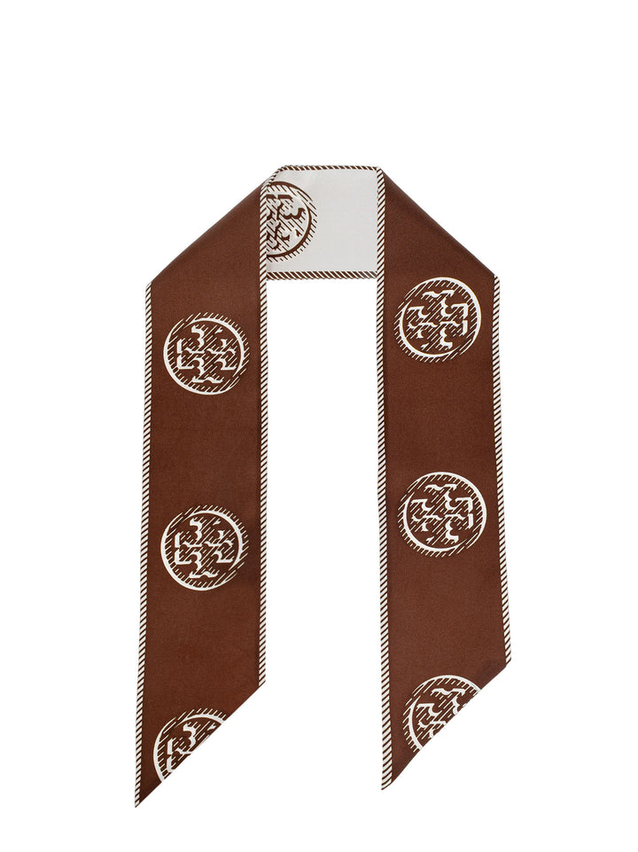 Tory Burch Ties - Brown | 6af35a32e32ed20180945fca15993e379418b9ee