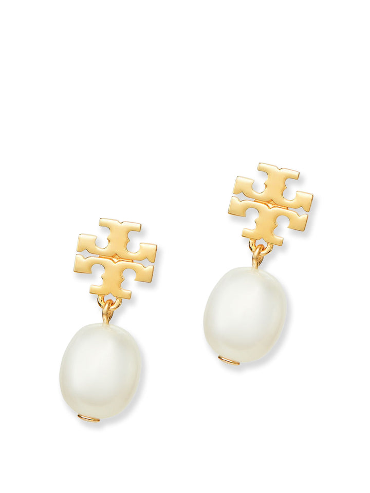 Tory Burch Bijoux - Tory Gold / Ivory | a052939d68eb9f739382a68cd8308959ae417dd6