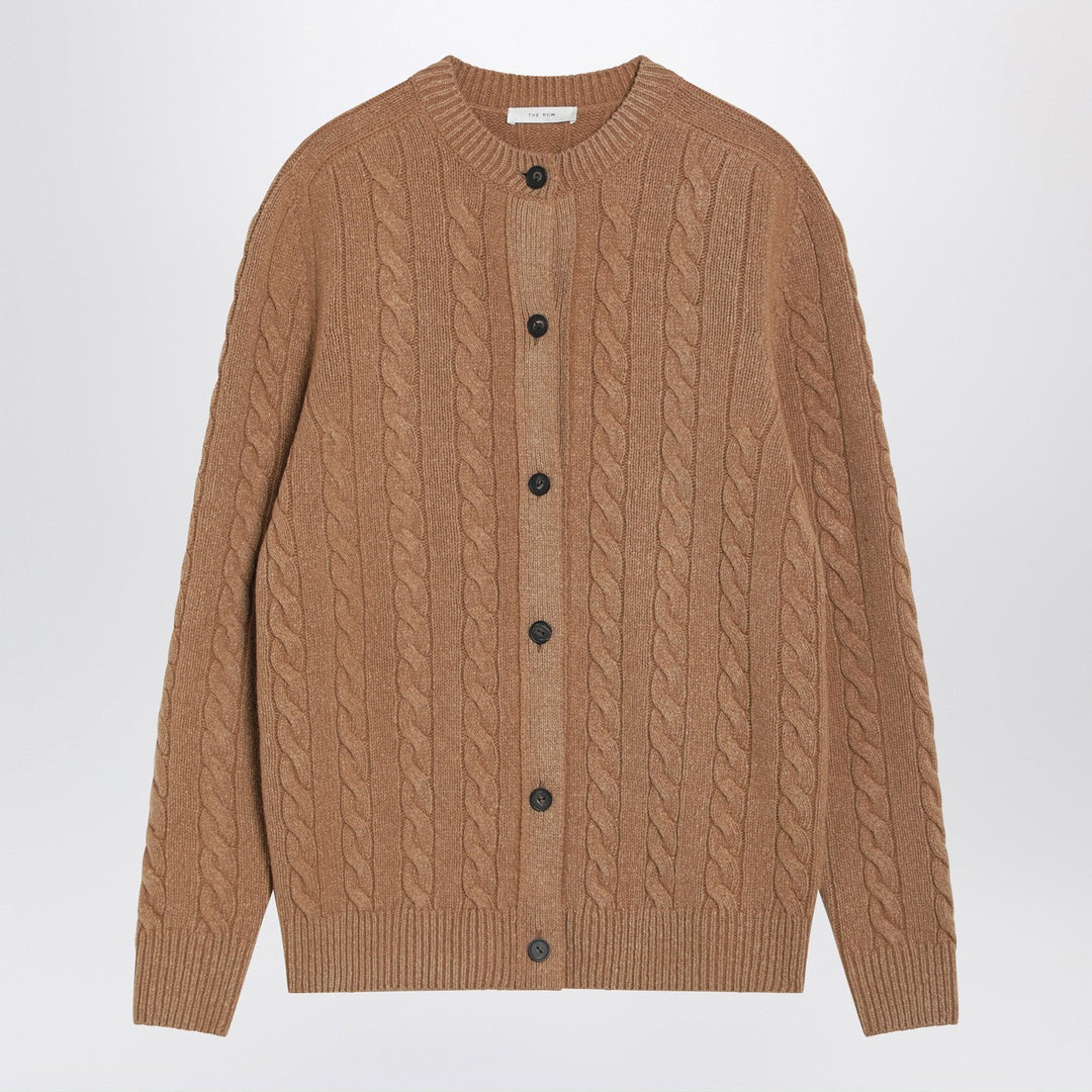 The Row Shirts & Tops - Beige | 2d2ae6a49d818192c3b3317de6cdebd35a6df7b3