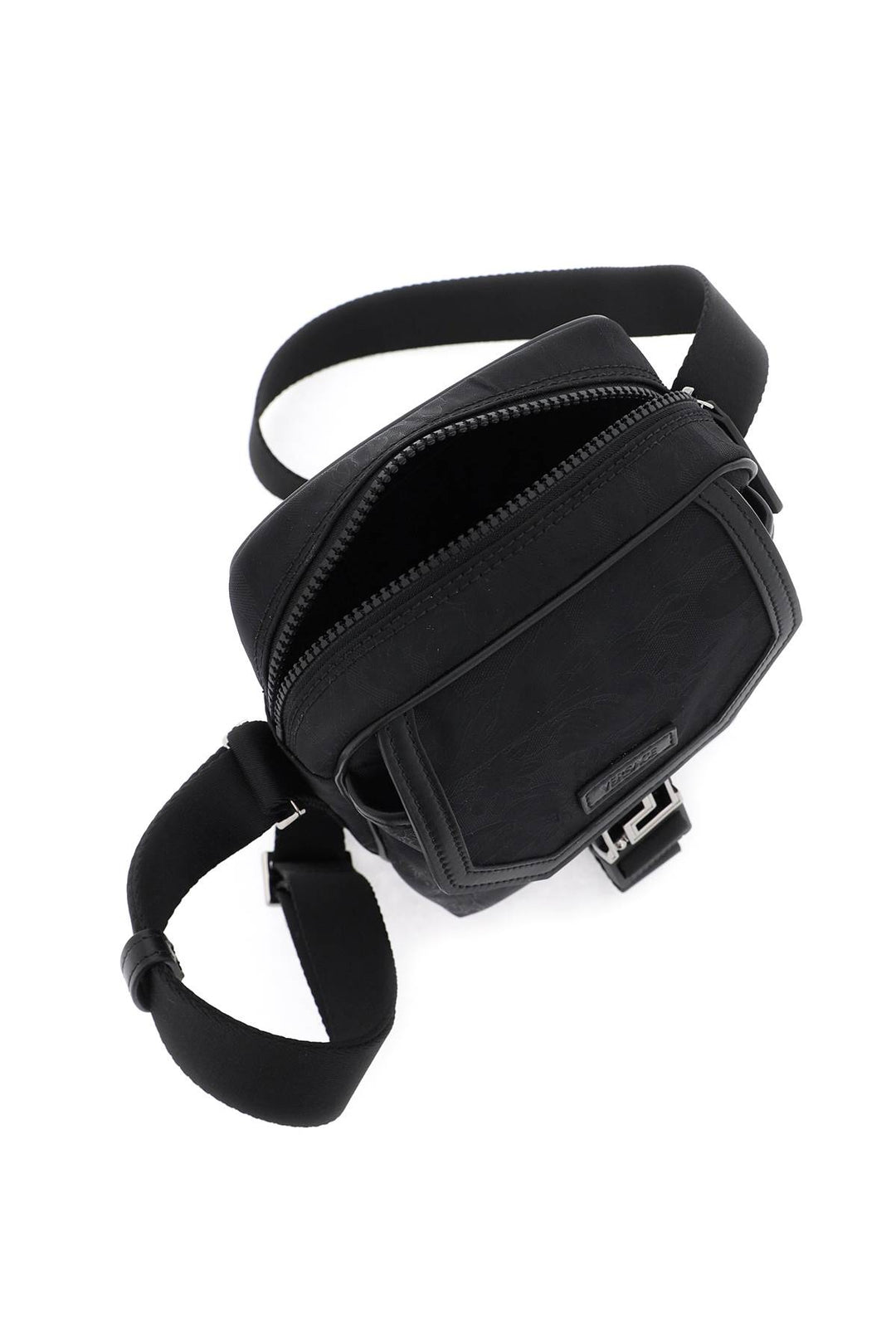 Neo Nylon Crossbody Bag