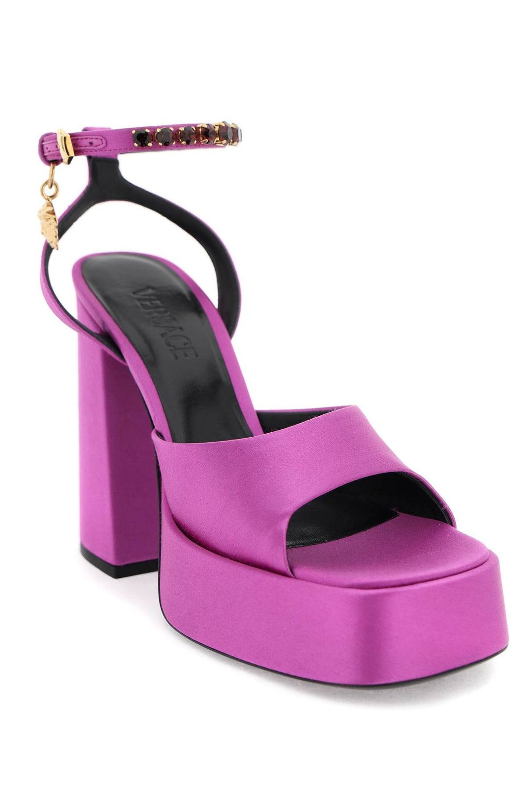 'Aevitas' Sandals