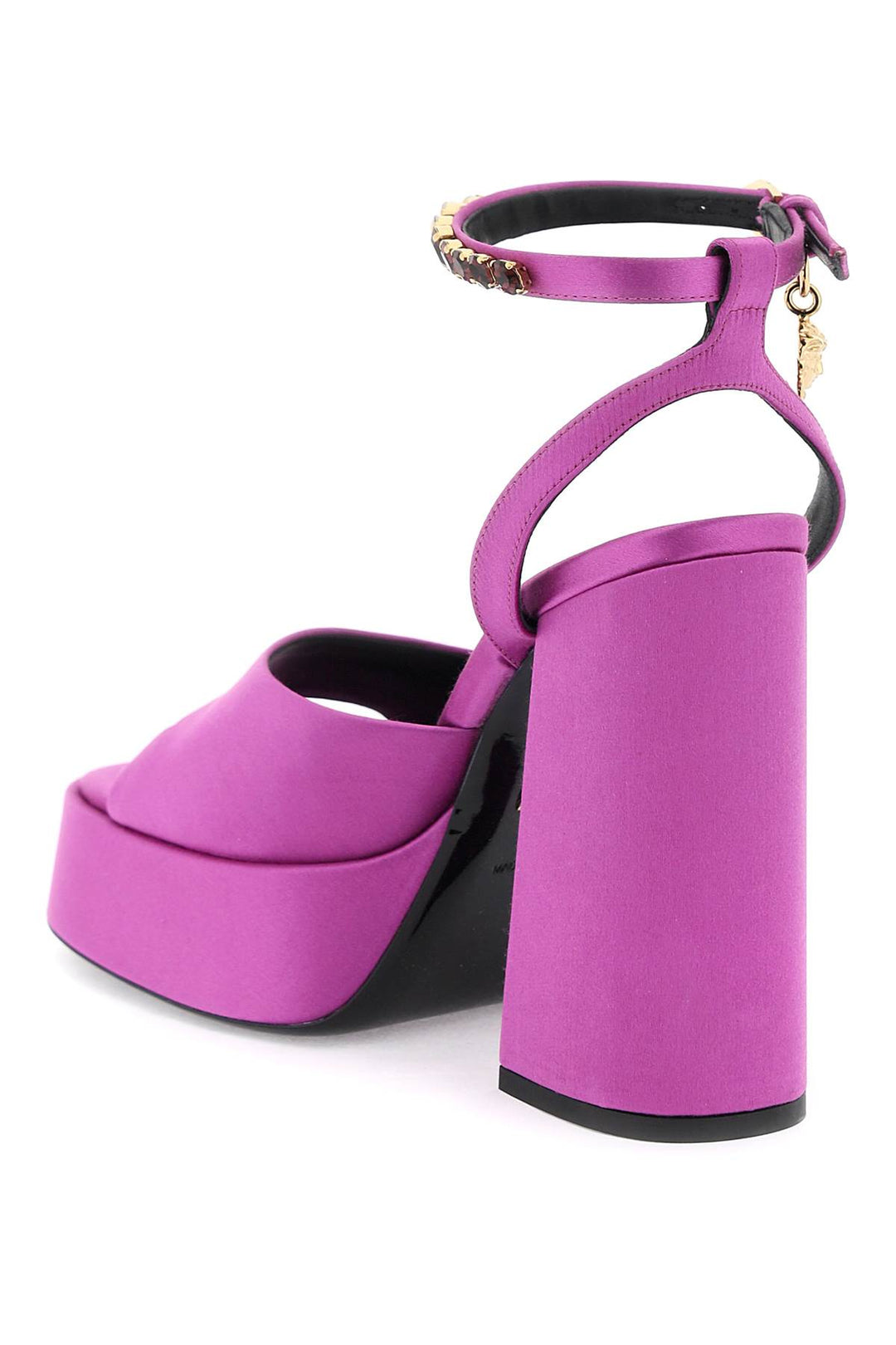 'Aevitas' Sandals