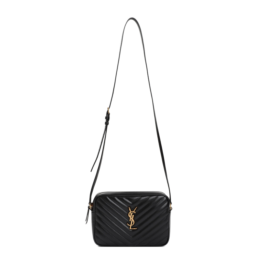 Saint Laurent Shoulder Bags - Black | 264d04d2d95693d1a5d5c2f7a7862c0f8d1b1ec8