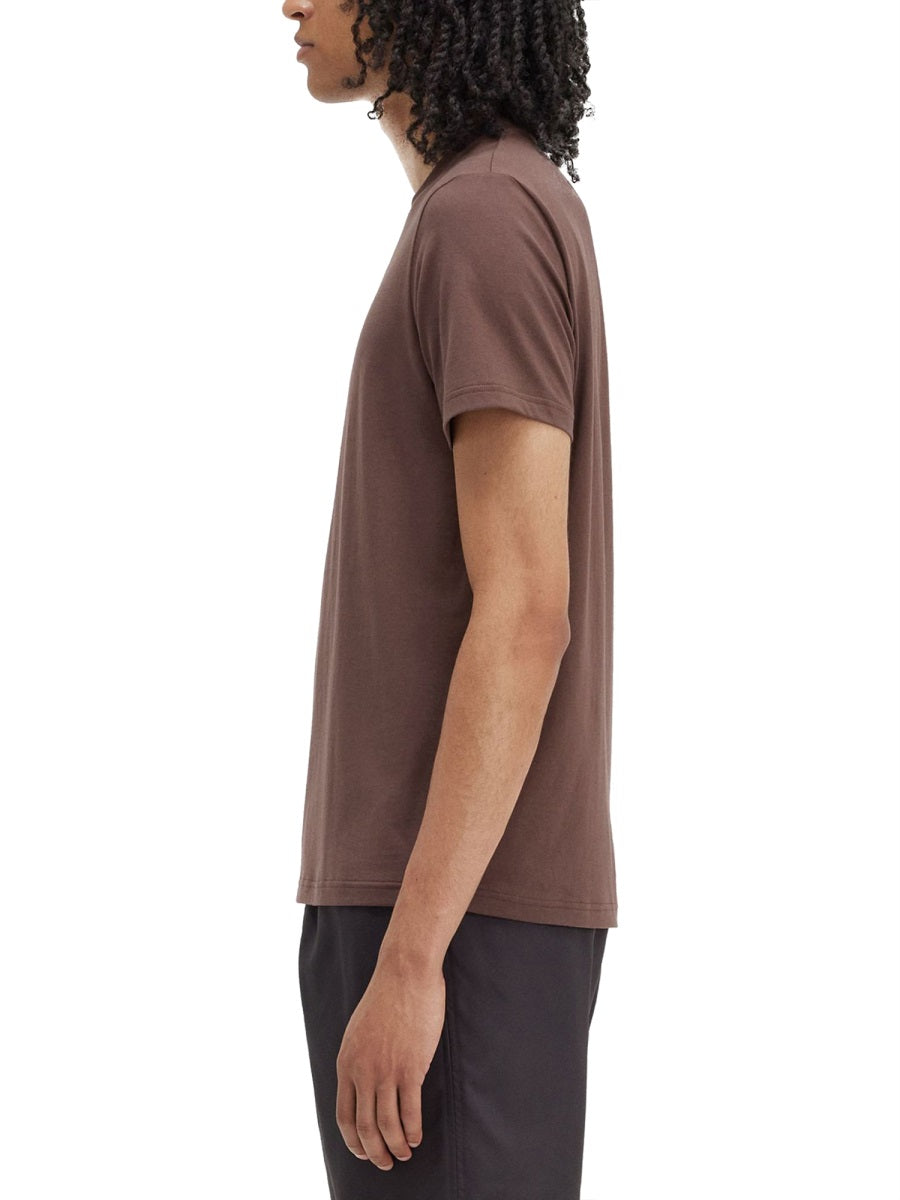 Fred Perry T shirts - Brown | Wanan Luxury