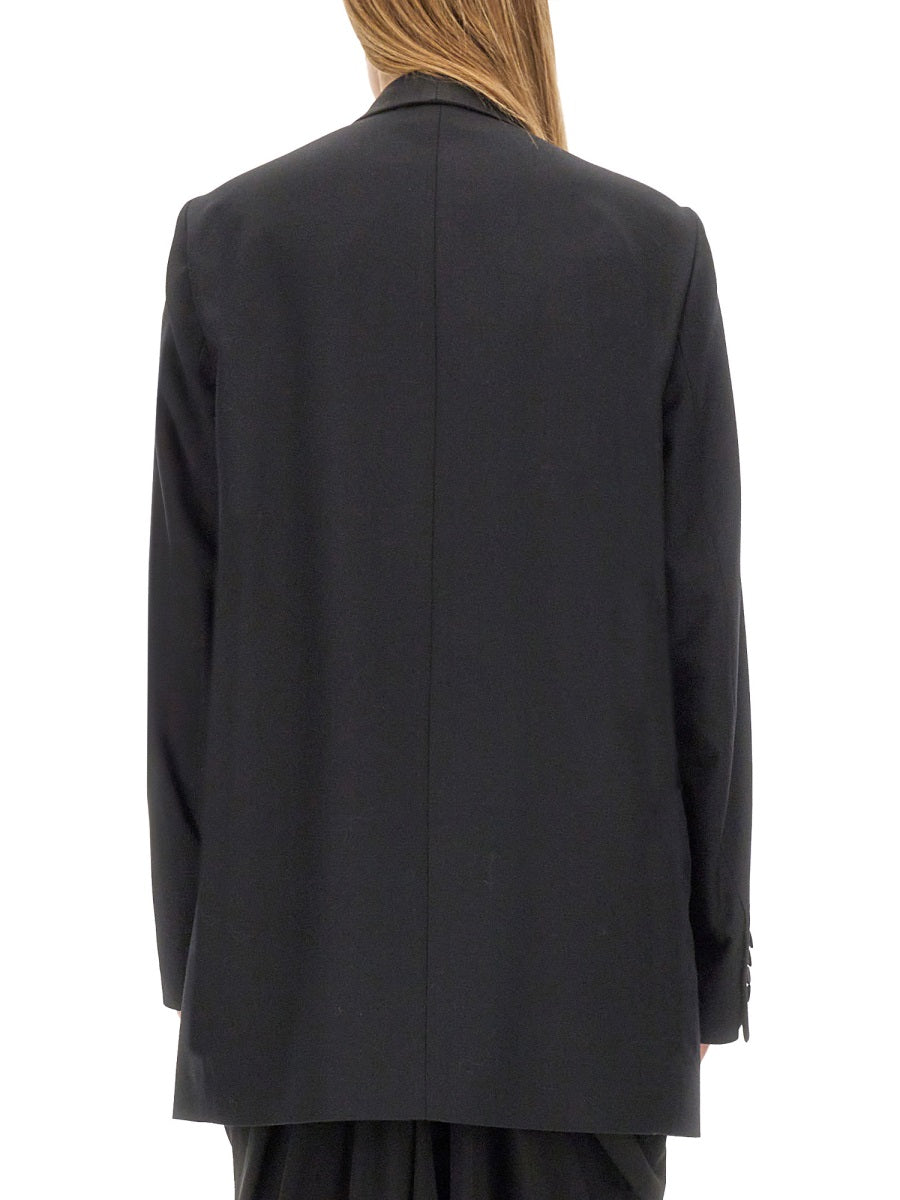 Dries Van Noten Jackets - Black | 47ddc04b87b27ed6ef40f5d6fefc5d3743e17de7
