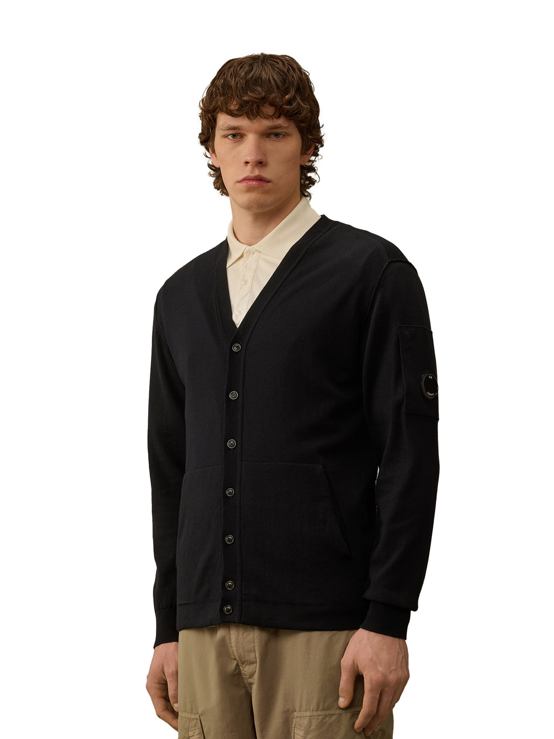 C.P.Company Sweaters -  | dee687d9607388c9e5dbdeb7e4cca5409683d03e