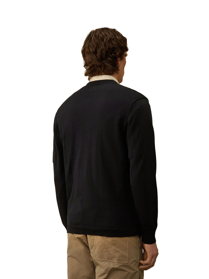 C.P.Company Sweaters -  | dc12e9af04eaa3fcb0cdc0b771c3a6c2bda80416