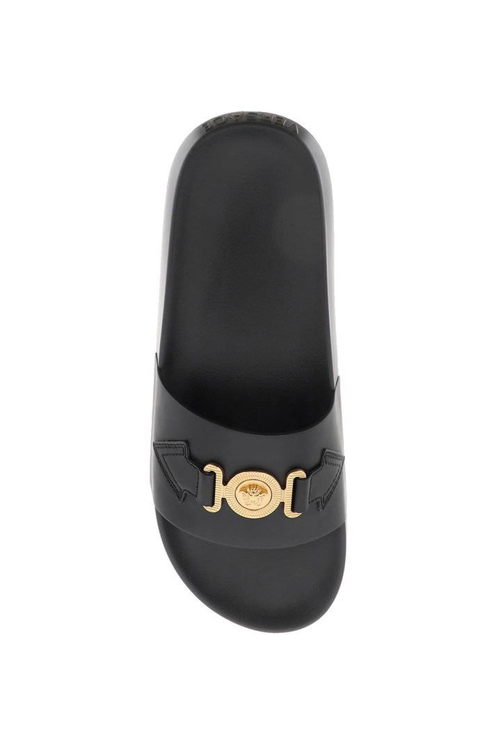 Medusa Biggie Slides