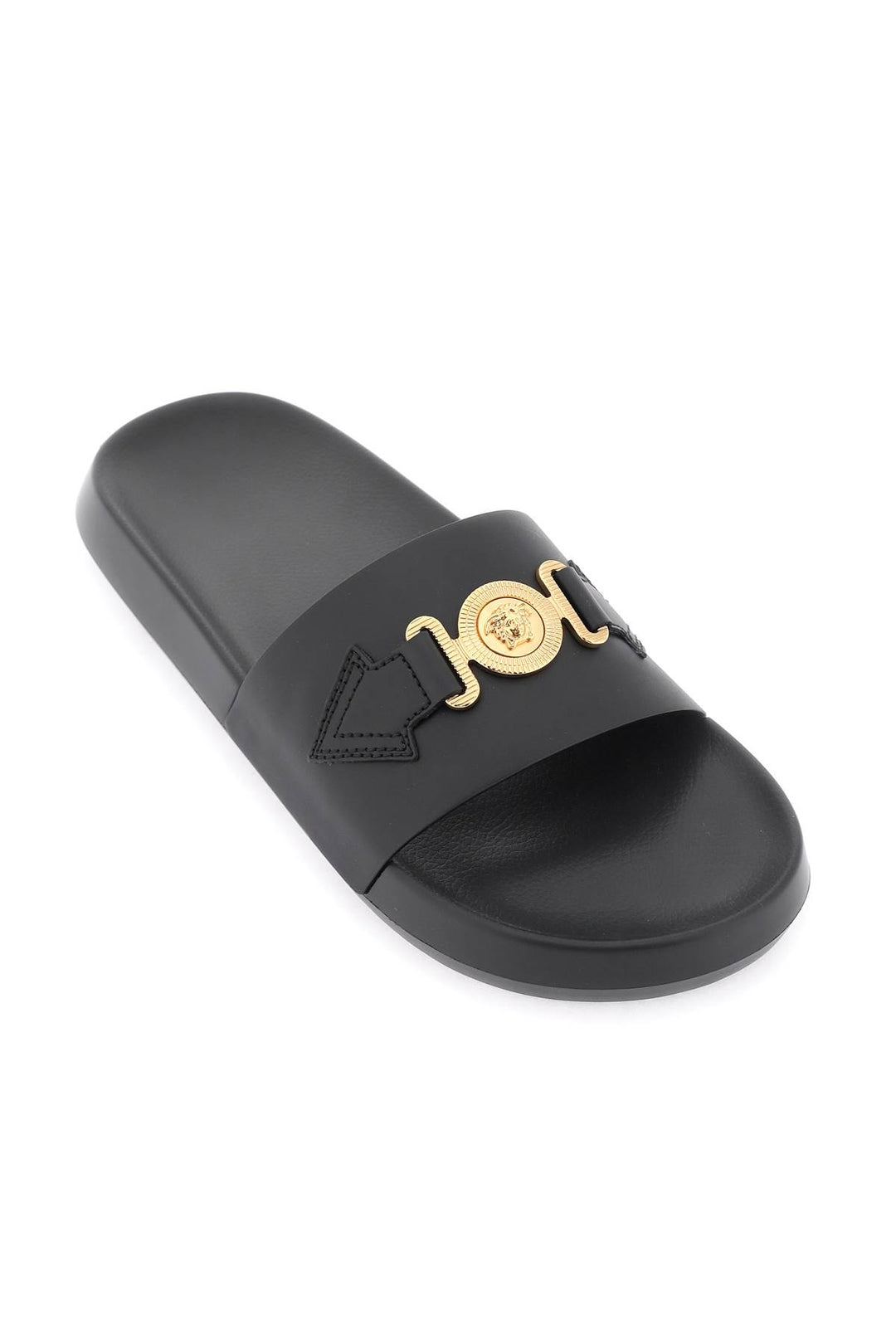 Medusa Biggie Slides