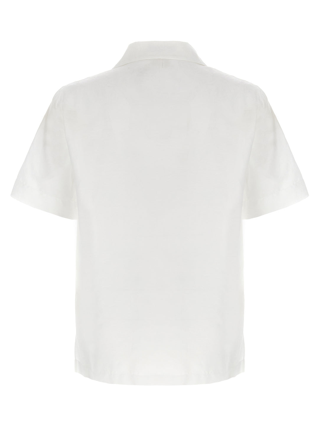 Barocco Shirt, Blouse White