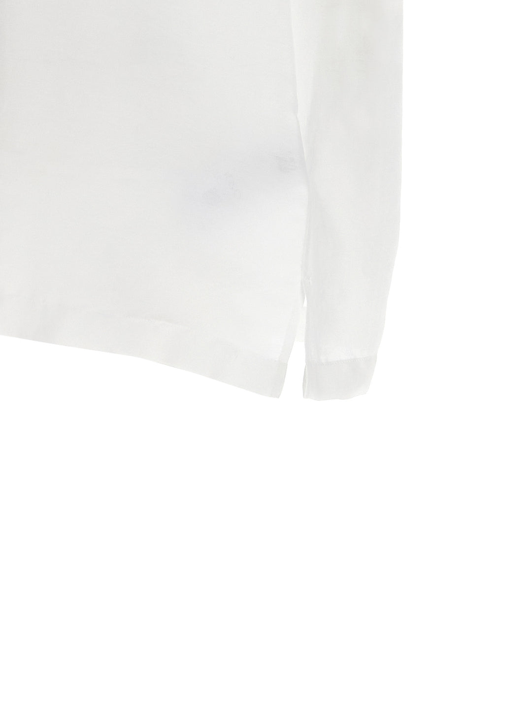 Barocco Shirt, Blouse White