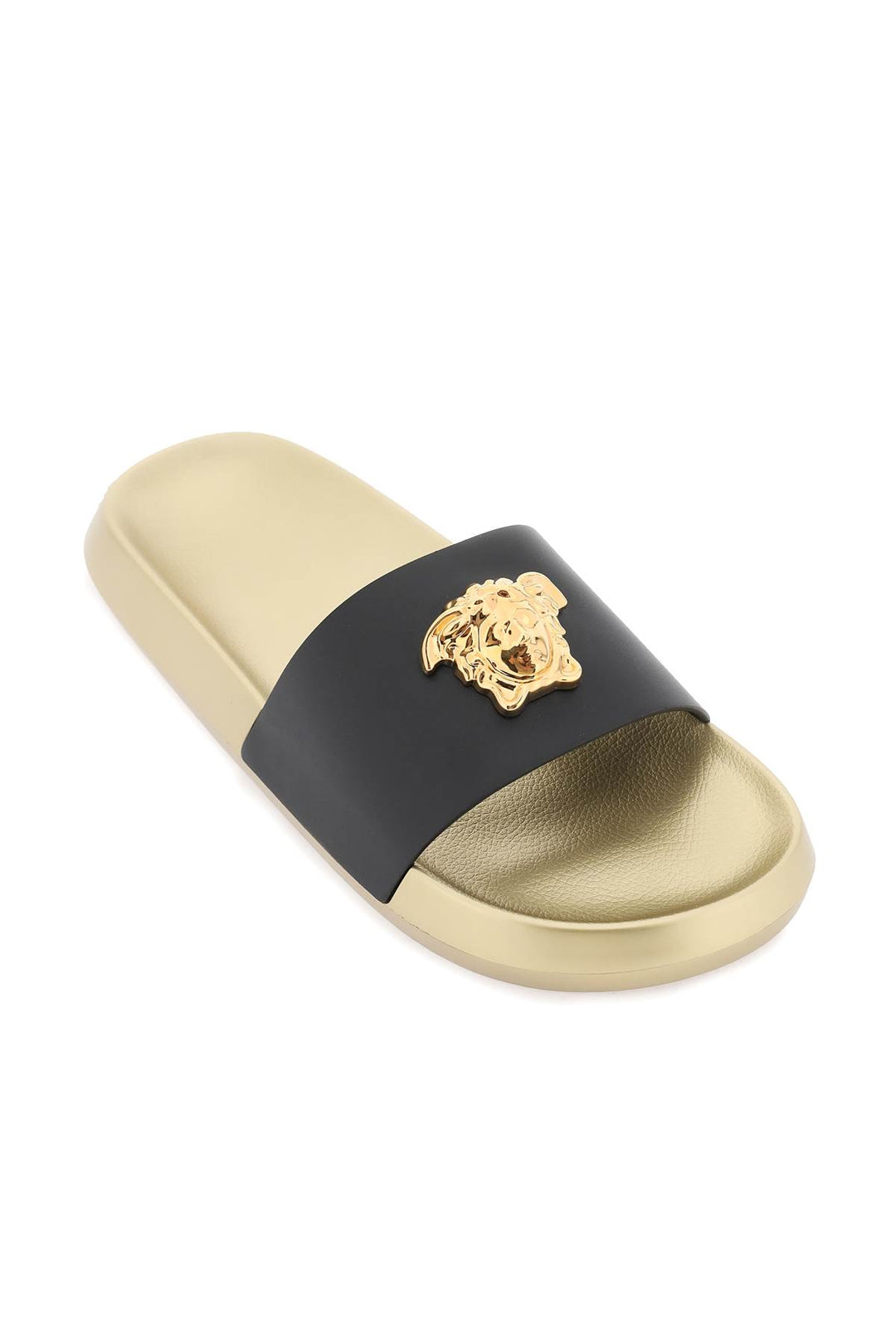 'La Medusa' Slides