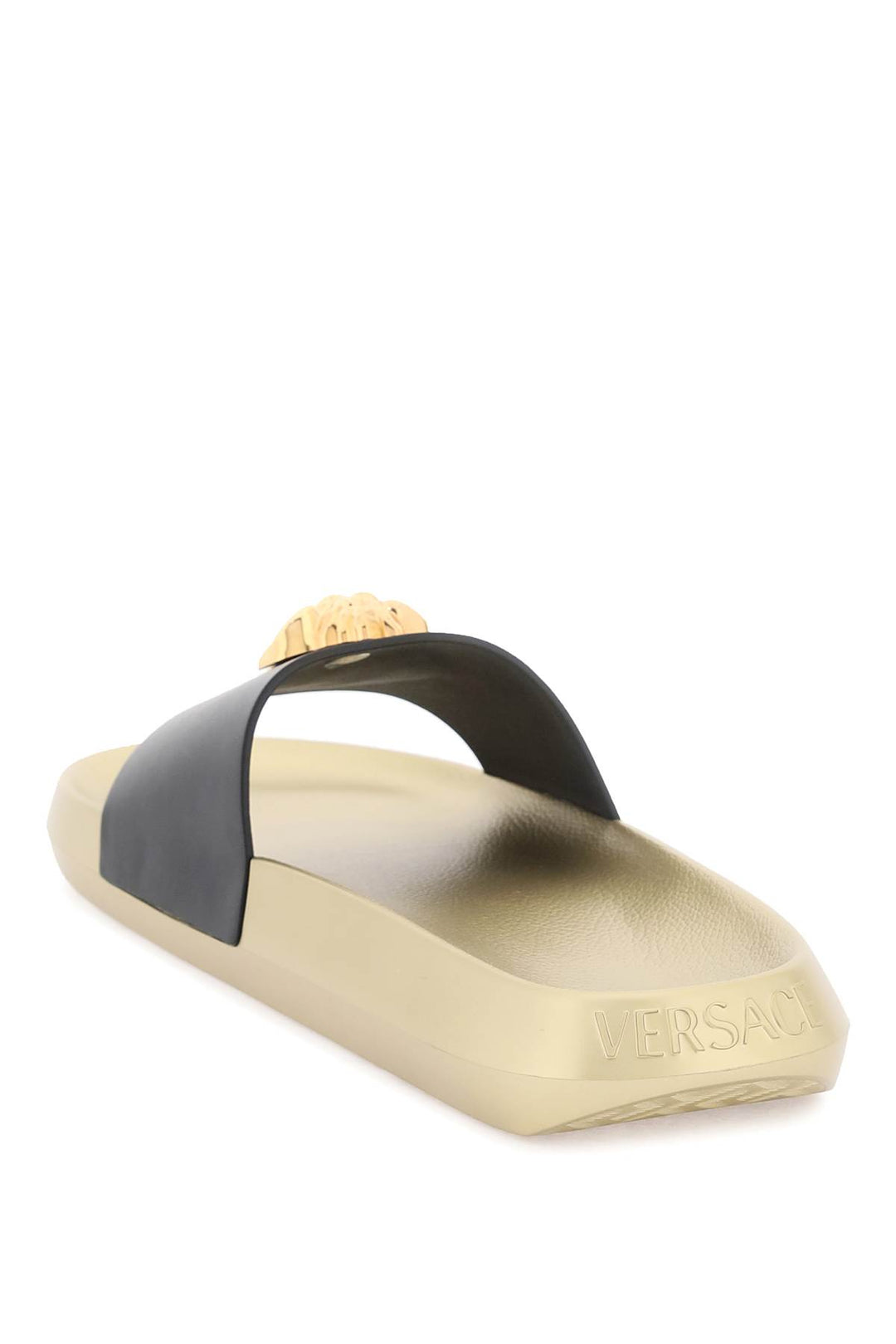 'La Medusa' Slides