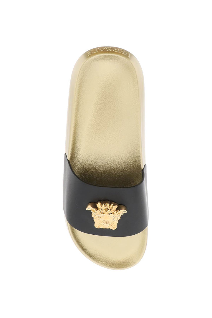 'La Medusa' Slides