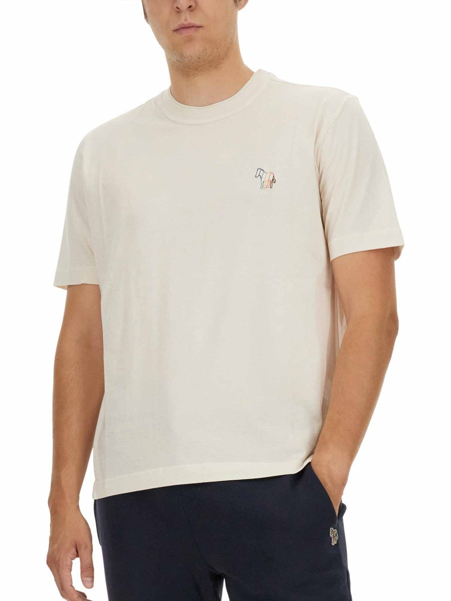 Ps Paul Smith T shirts - White | Wanan Luxury