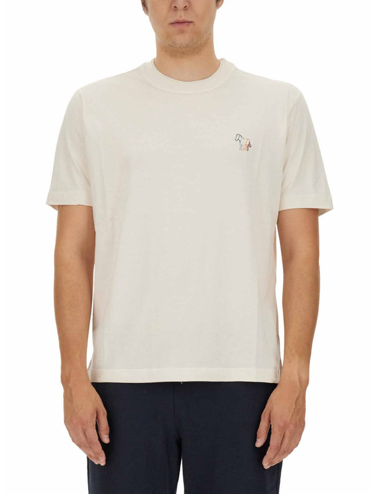 Ps Paul Smith T shirts - White | Wanan Luxury