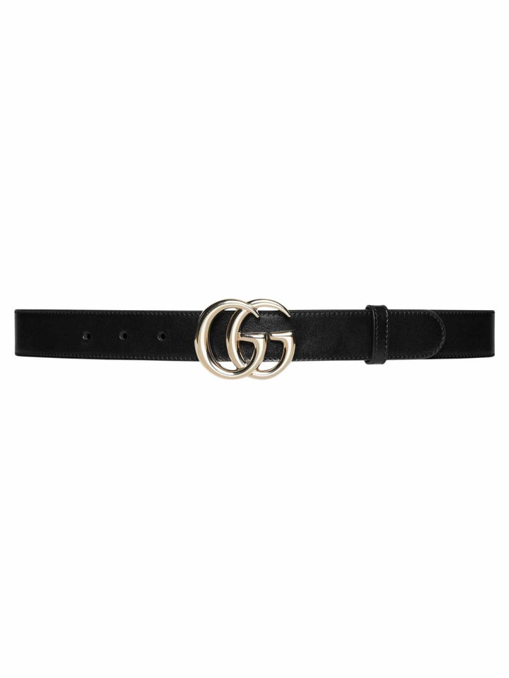 Gucci Belts - Black | Wanan Luxury
