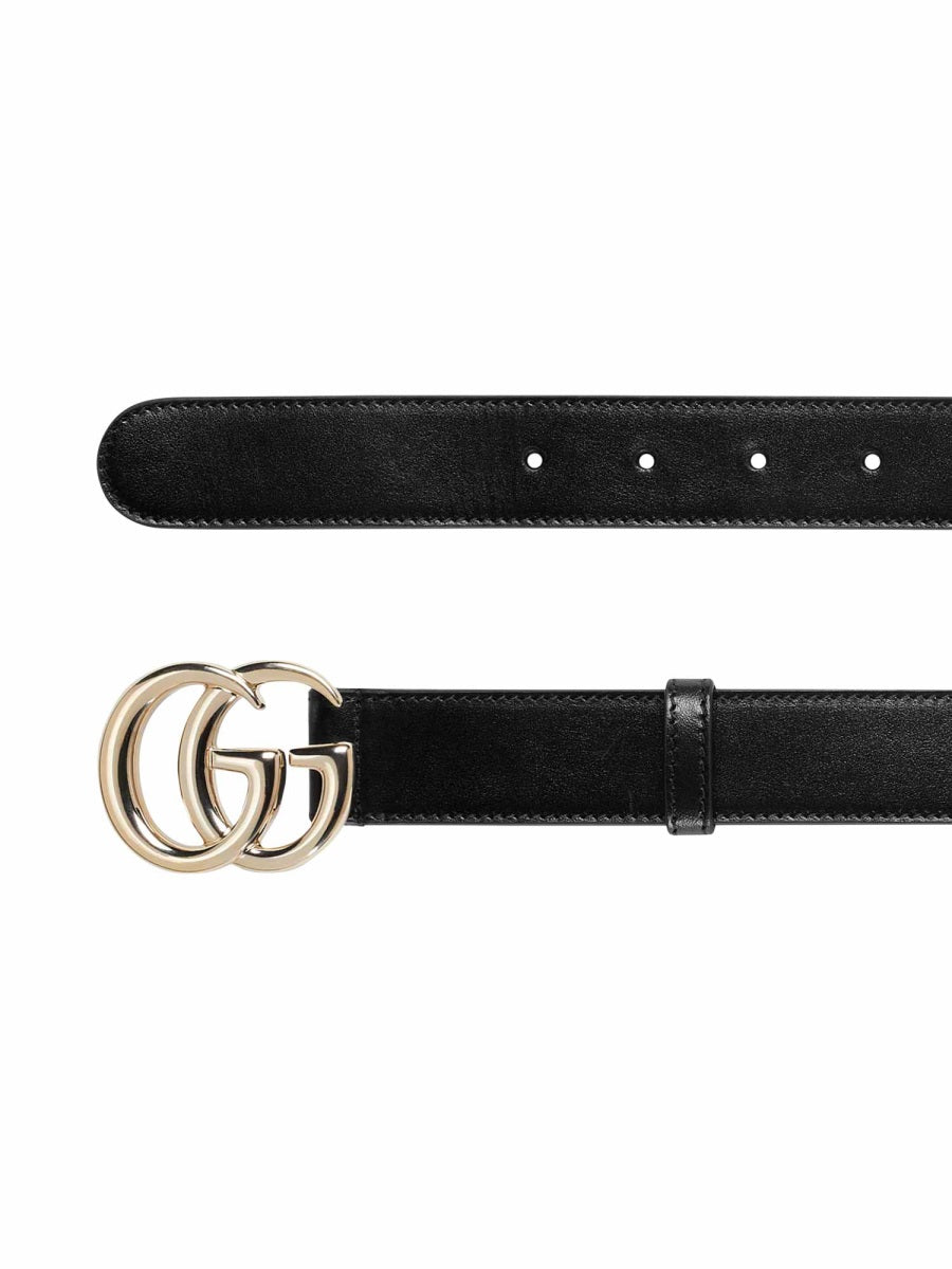 Gucci Belts - Black | Wanan Luxury