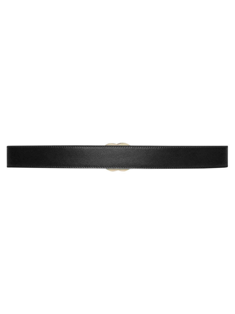 Gucci Belts - Black | Wanan Luxury