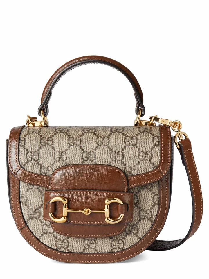 Gucci Hand Bags - Brown | 24a5f266c6cfa1b86904b07fc6ee26569517a6a9