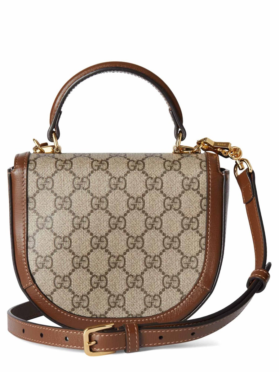 Gucci Hand Bags - Brown | a65703caab5e841ba89500cfbf669a5ad7df4c01