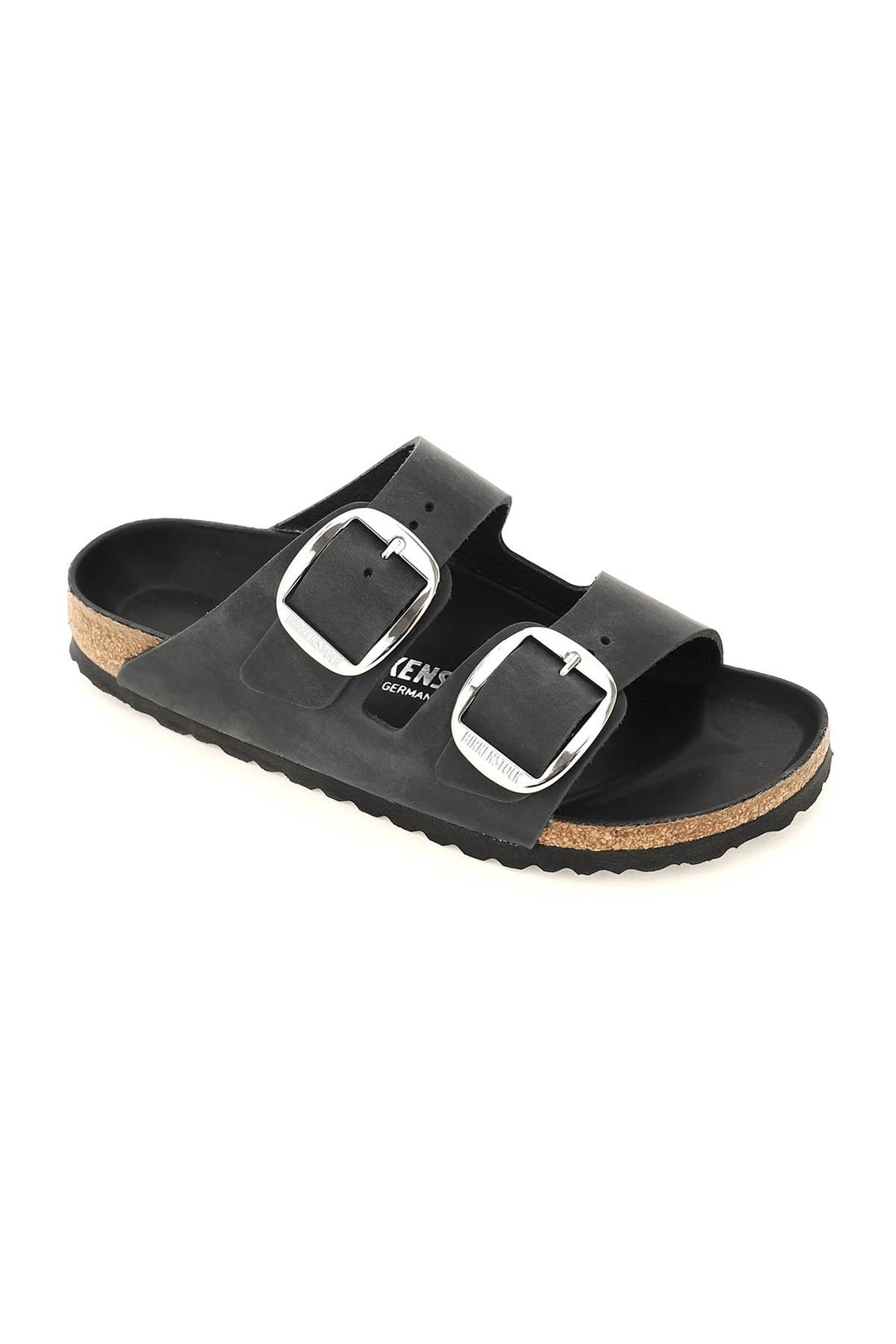 Big Buckle Arizona Slides