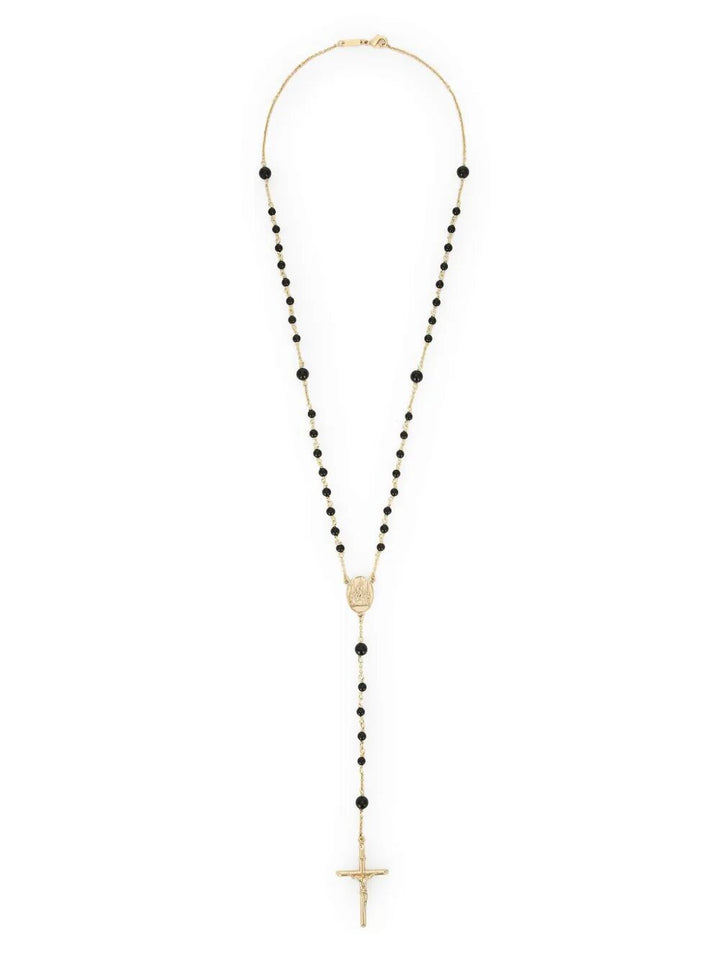 Dolce & Gabbana Collana - Metallic | 4fa6dff2f61c92bed210b5af87e854cfcc013f17