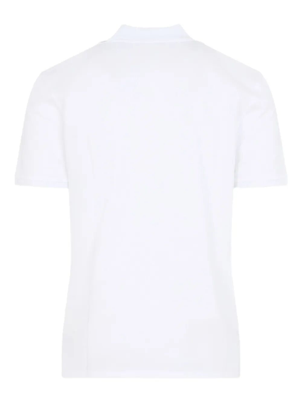 Givenchy Polo - White | 35668eae9dd3a9402347cb6cbebe5711c2d4c689