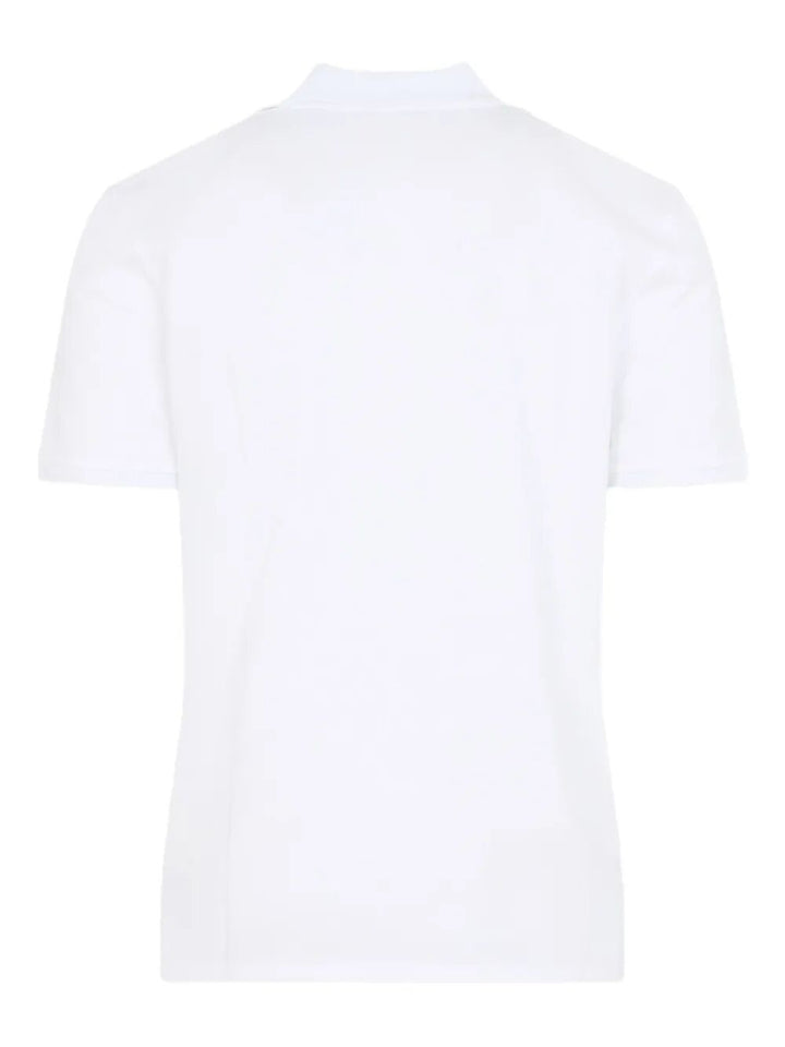 Givenchy Polo - White | 35668eae9dd3a9402347cb6cbebe5711c2d4c689