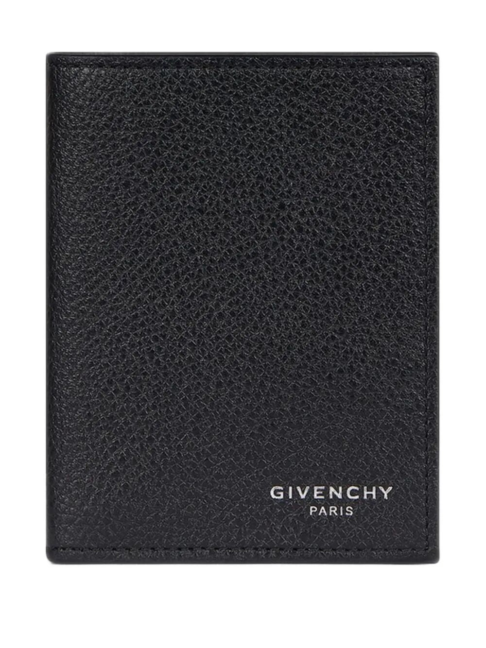 Givenchy Credit card cases - Black | 0216607115cc78a70268732d4cb34830ba899eb0