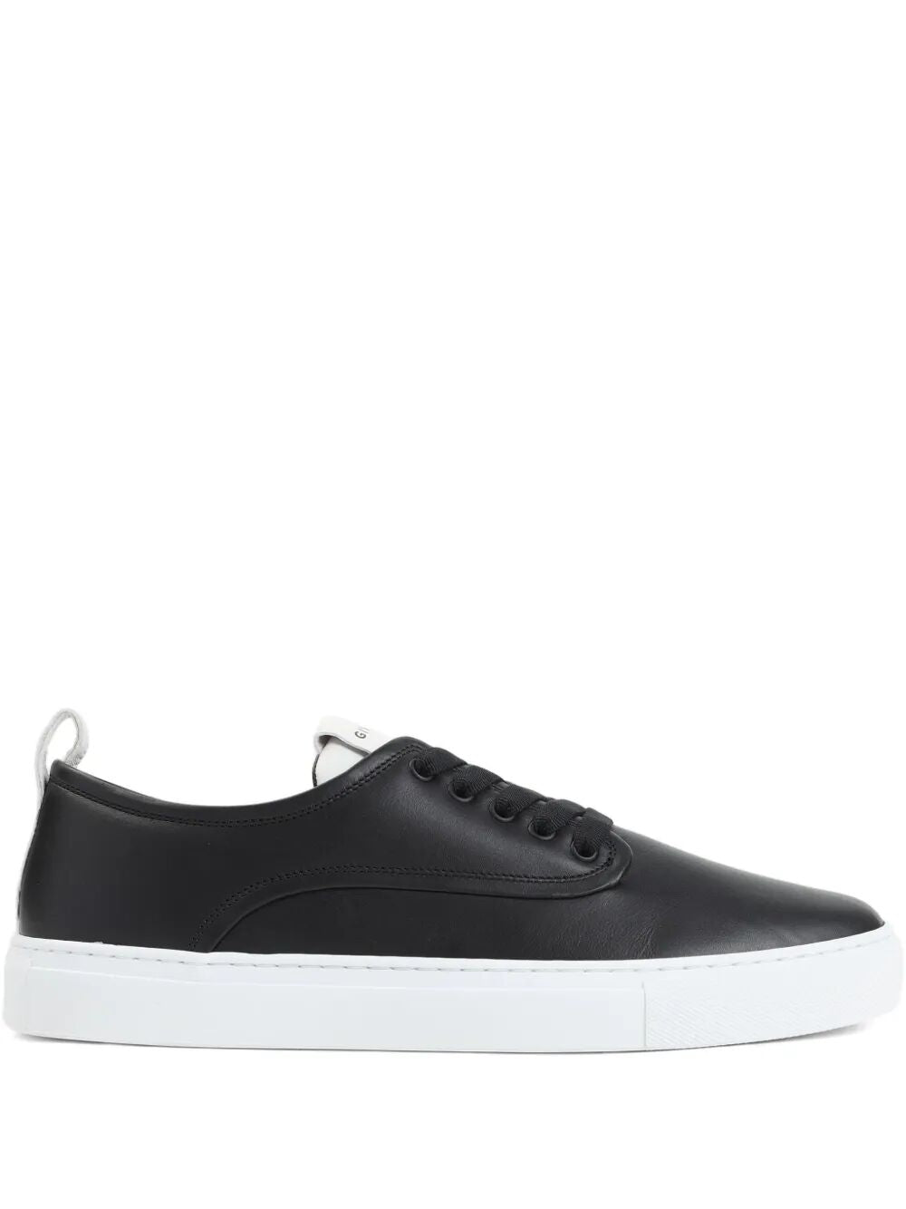 Givenchy Sneakers - Black | 0afcb94288baf7c33cdc83a4993702f6eaeee37c