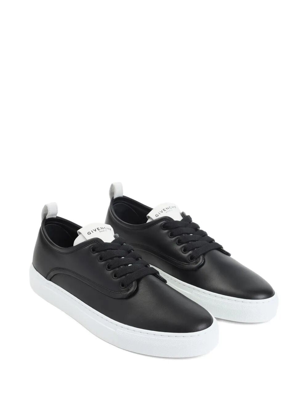 Givenchy Sneakers - Black | a6f9d8d84a25cf527fa57bb1163cc0eced98be0c