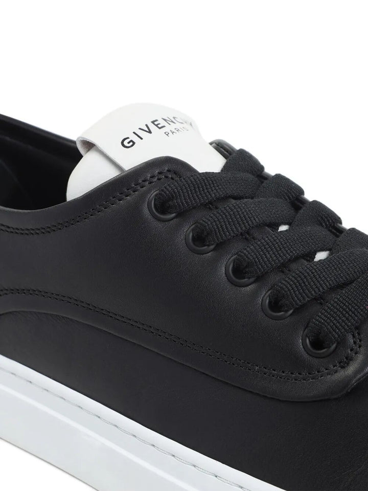 Givenchy Sneakers - Black | 453323fdfbaae702fd39b7e25674fd3c67f2a871